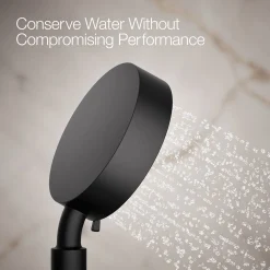 Four-function handshower, 2.5 gpm^Kohler Clearance