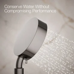 Four-function handshower, 2.5 gpm^Kohler Clearance