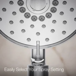Four-function handshower, 2.5 gpm^Kohler Clearance