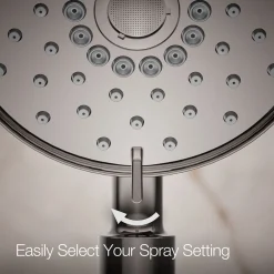 Four-function handshower, 2.5 gpm^Kohler Clearance
