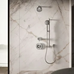Four-function handshower, 2.5 gpm^Kohler Clearance