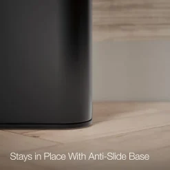 5-3/4-gallon dual-compartment open-top trash can^Kohler New