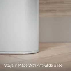 5-3/4-gallon dual-compartment open-top trash can^Kohler New