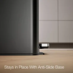 8-gallon loft step trash can^Kohler Hot