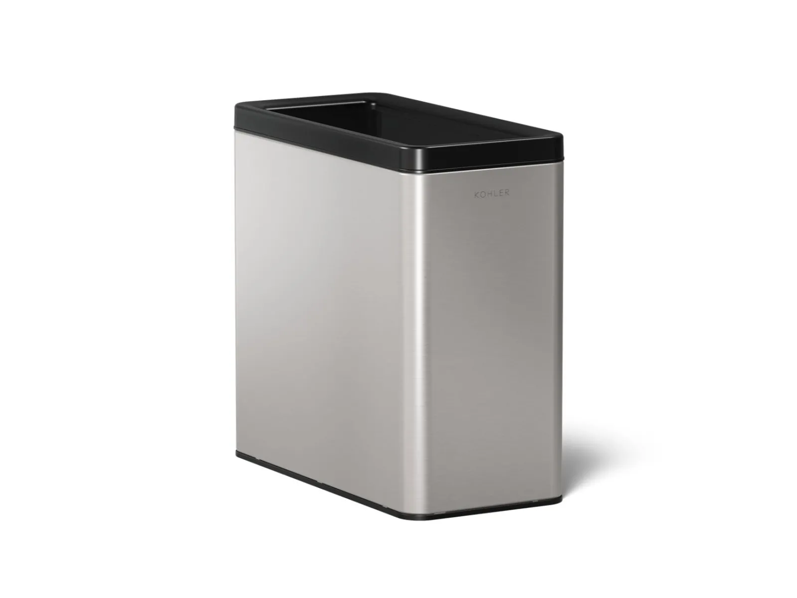 3-gallon open-top trash can^Kohler Sale