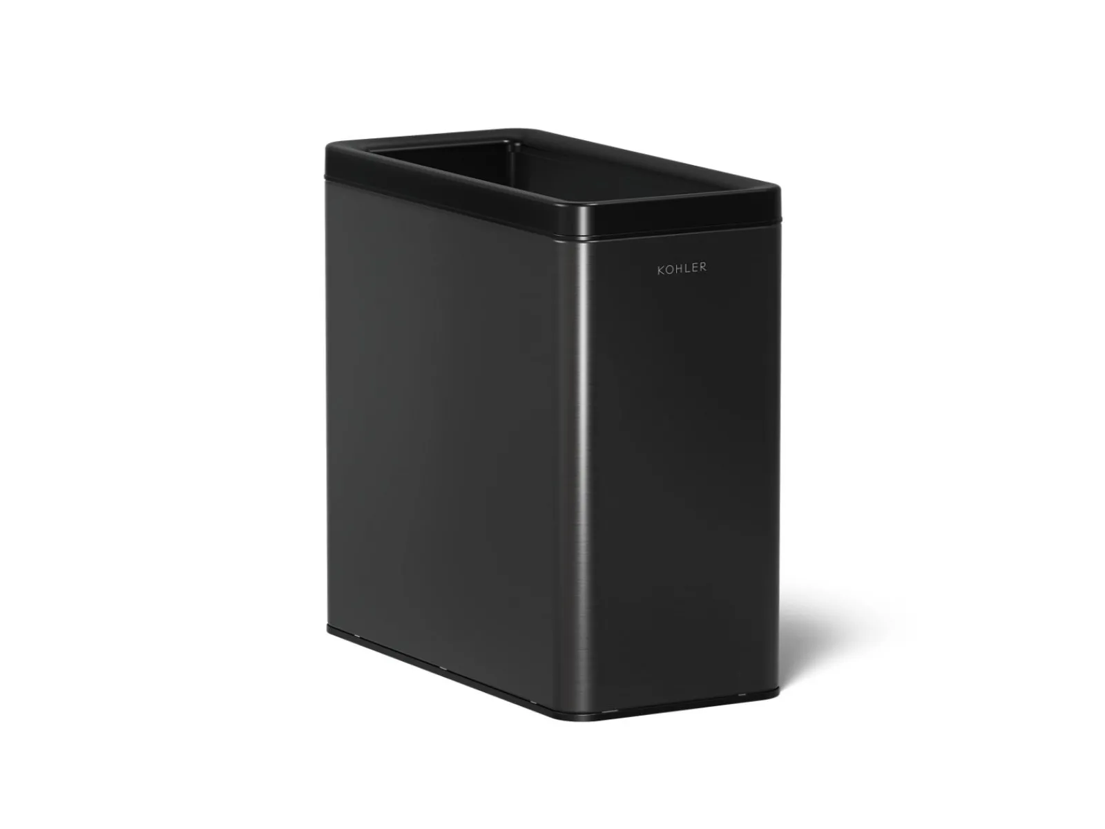 3-gallon open-top trash can^Kohler Sale