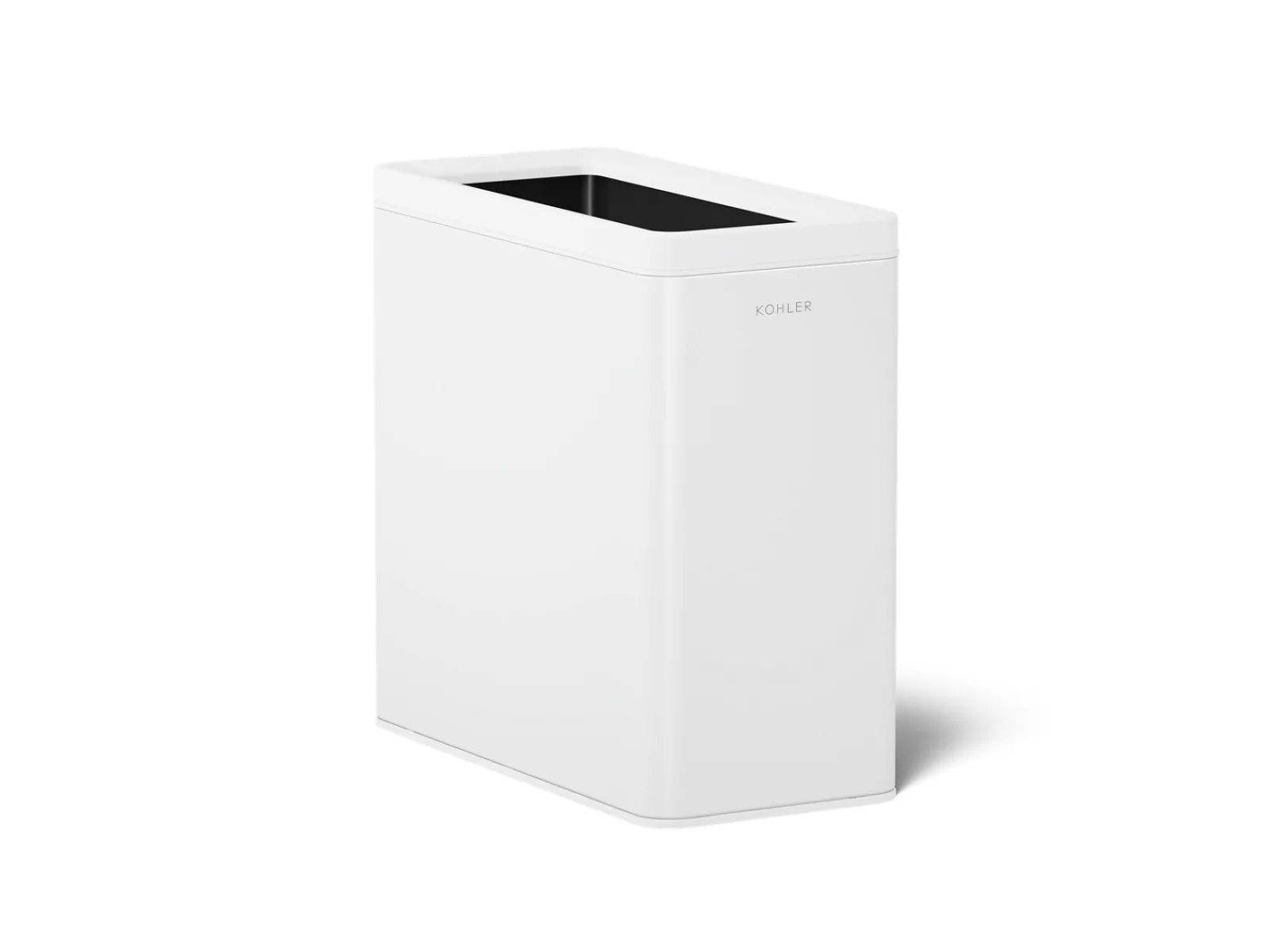 3-gallon open-top trash can^Kohler Sale