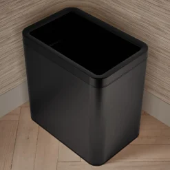 6-1/2-gallon open-top trash can^Kohler Sale