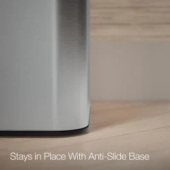 6-1/2-gallon open-top trash can^Kohler Sale