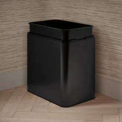 6-1/2-gallon open-top trash can^Kohler Sale