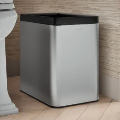 6-1/2-gallon open-top trash can^Kohler Sale
