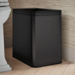6-1/2-gallon open-top trash can^Kohler Sale