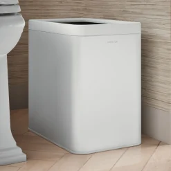 6-1/2-gallon open-top trash can^Kohler Sale