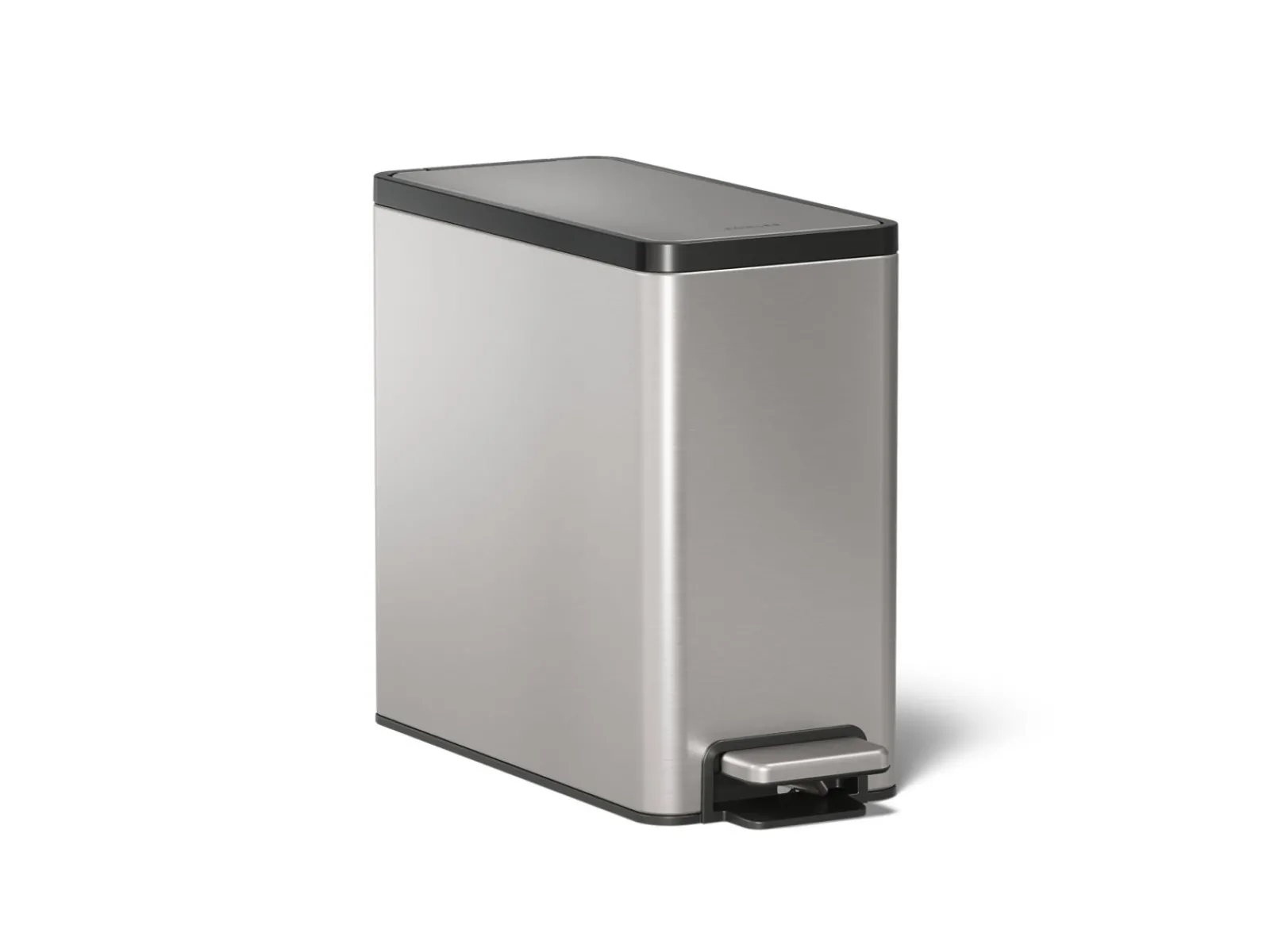 2.5-gallon slim step trash can^Kohler Discount