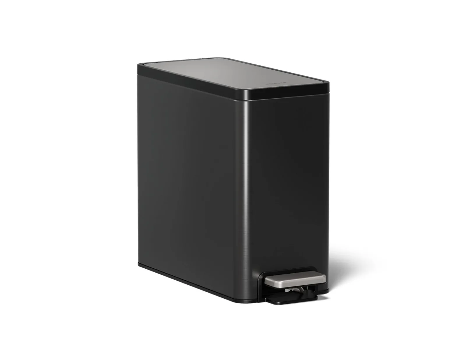2.5-gallon slim step trash can^Kohler Discount