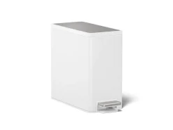 2.5-gallon slim step trash can^Kohler Discount