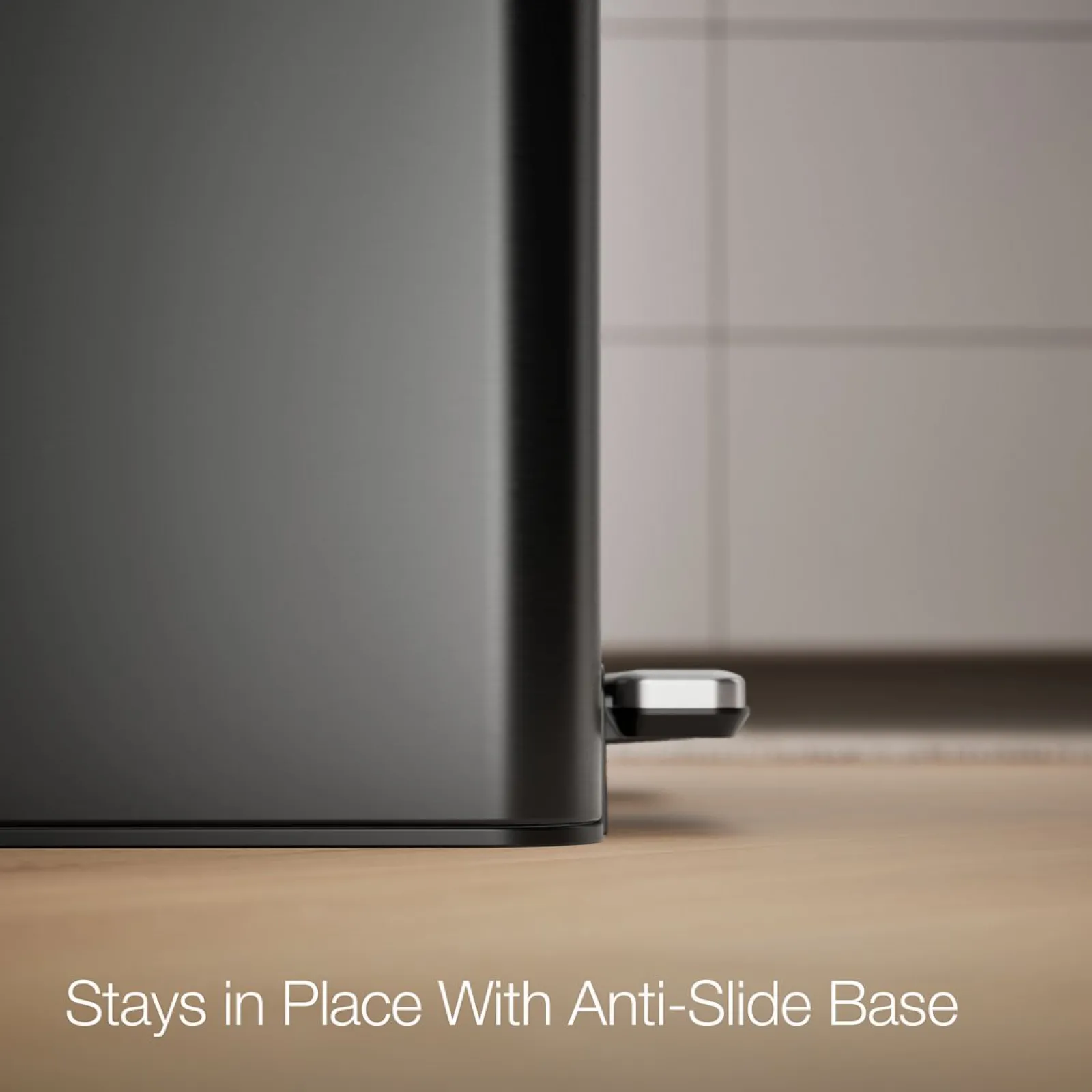 21.7-gallon dual-bin step trash can^Kohler Clearance