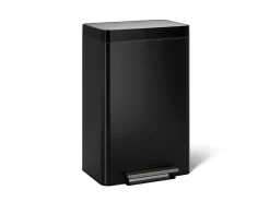 13-gallon step trash can^Kohler Best