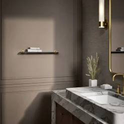 Glass shelf^Kohler Outlet
