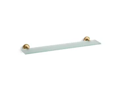 Glass shelf^Kohler Outlet