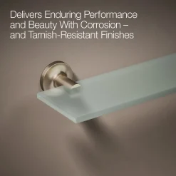 Glass shelf^Kohler Outlet