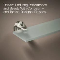 Glass shelf^Kohler Outlet