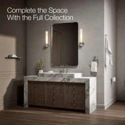 Glass shelf^Kohler Outlet