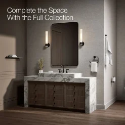 Glass shelf^Kohler Outlet