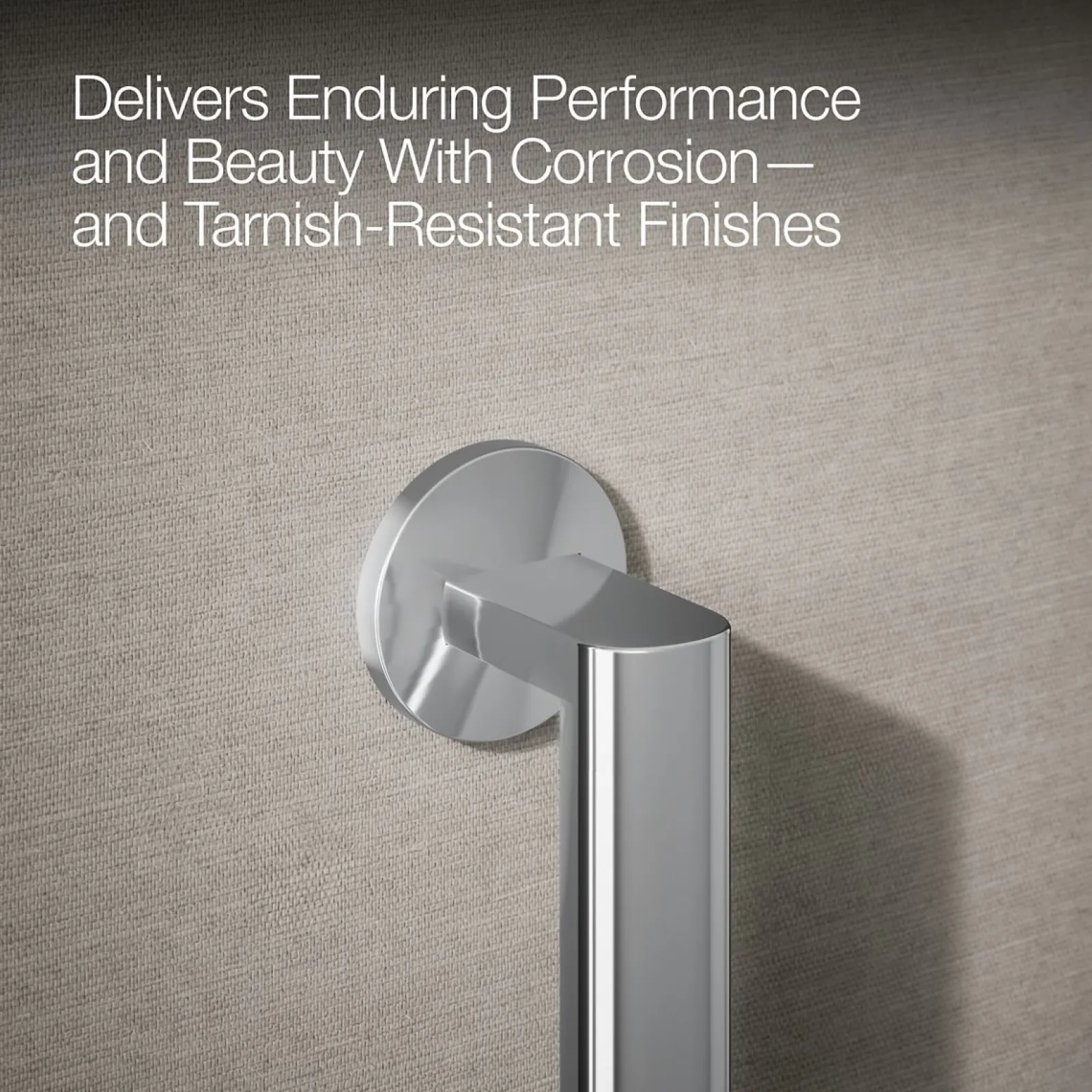 18" grab bar^Kohler Discount