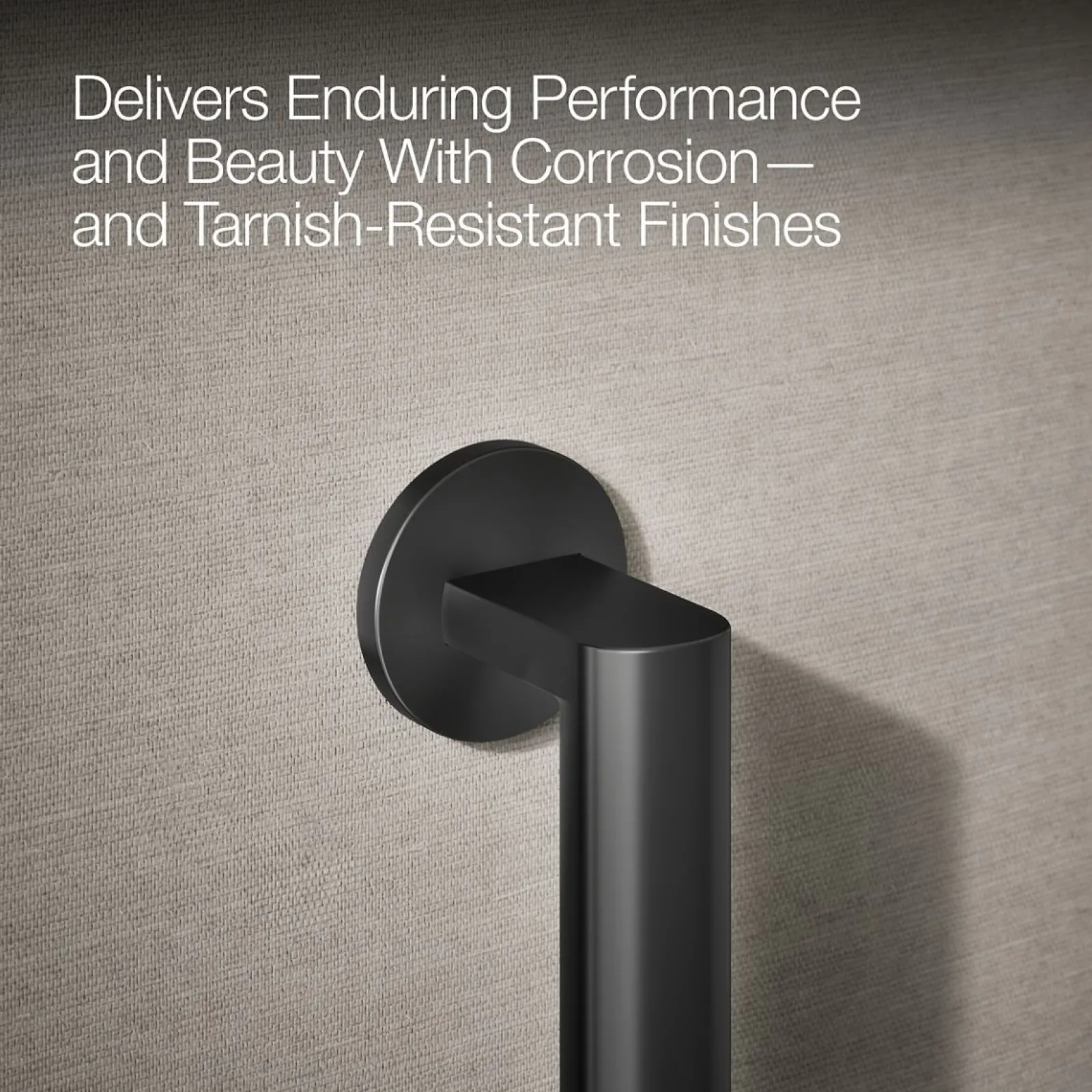 18" grab bar^Kohler Discount