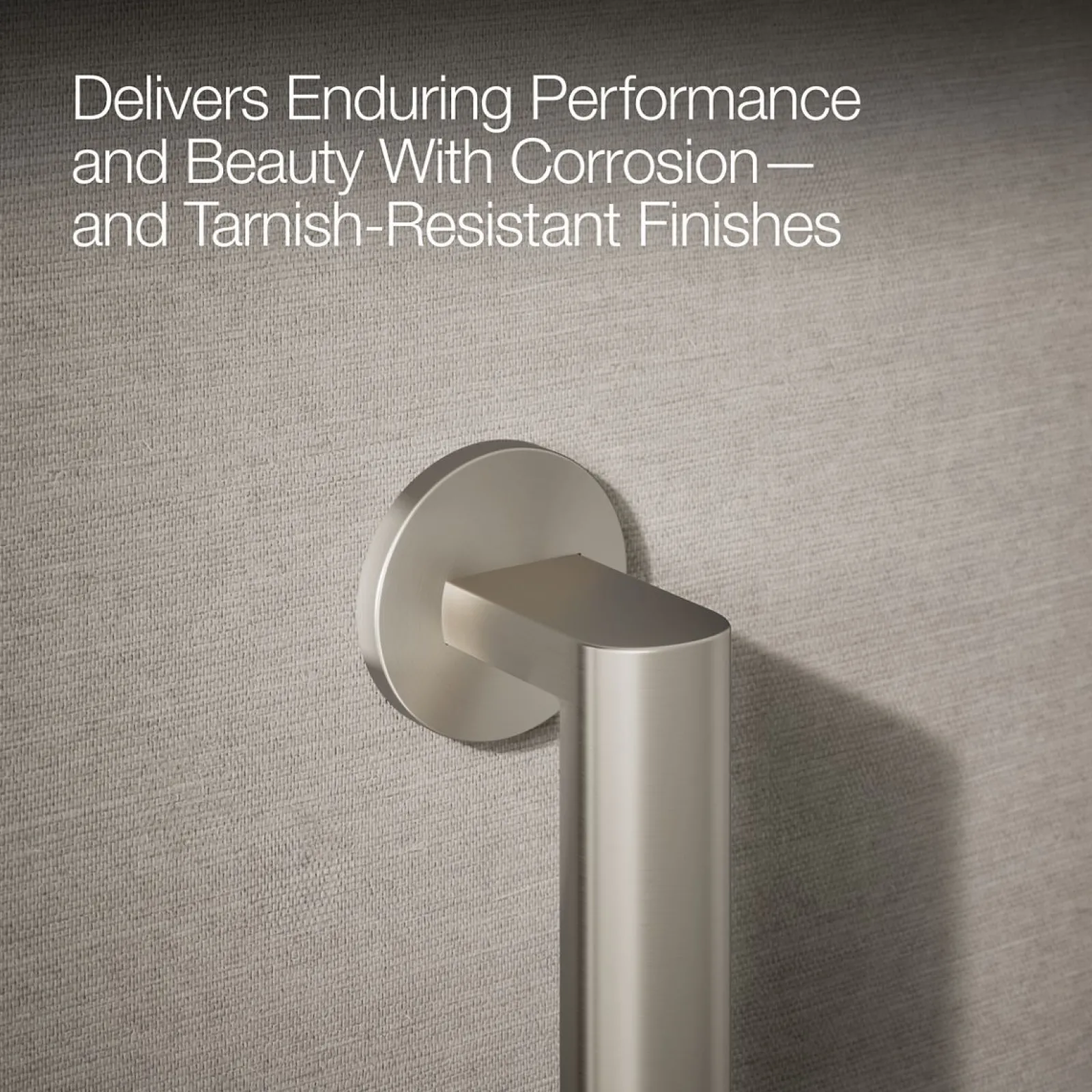 18" grab bar^Kohler Discount
