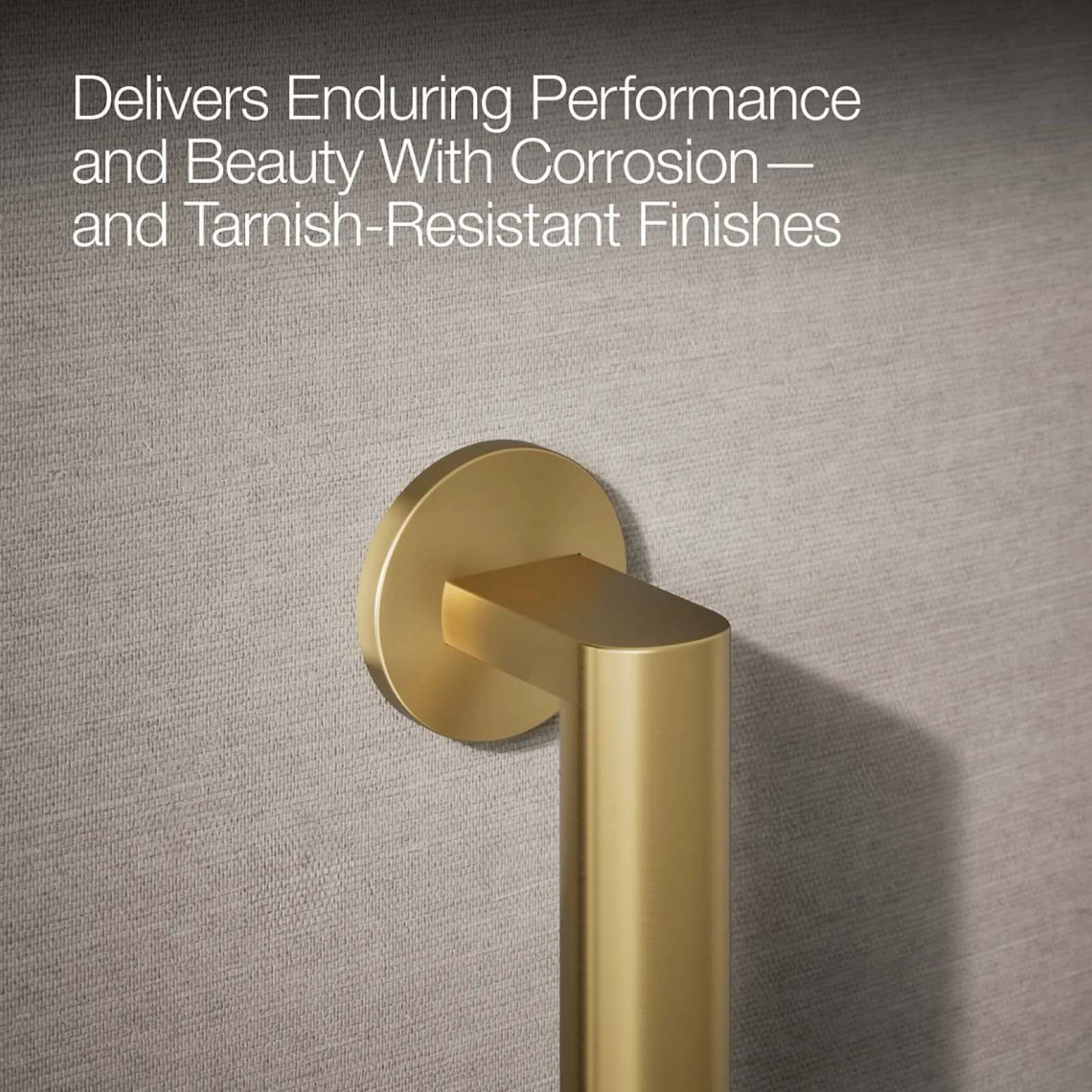18" grab bar^Kohler Discount