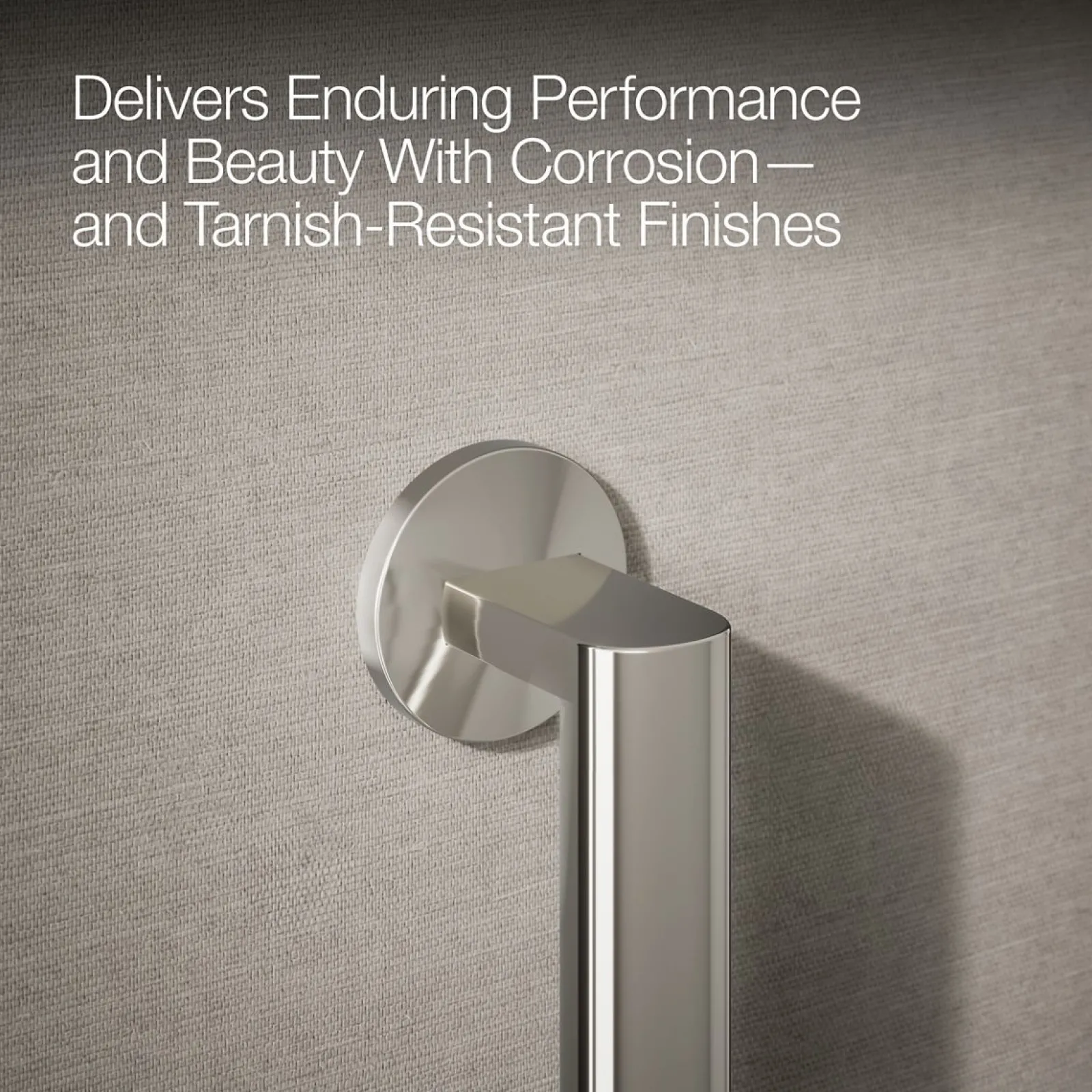18" grab bar^Kohler Discount