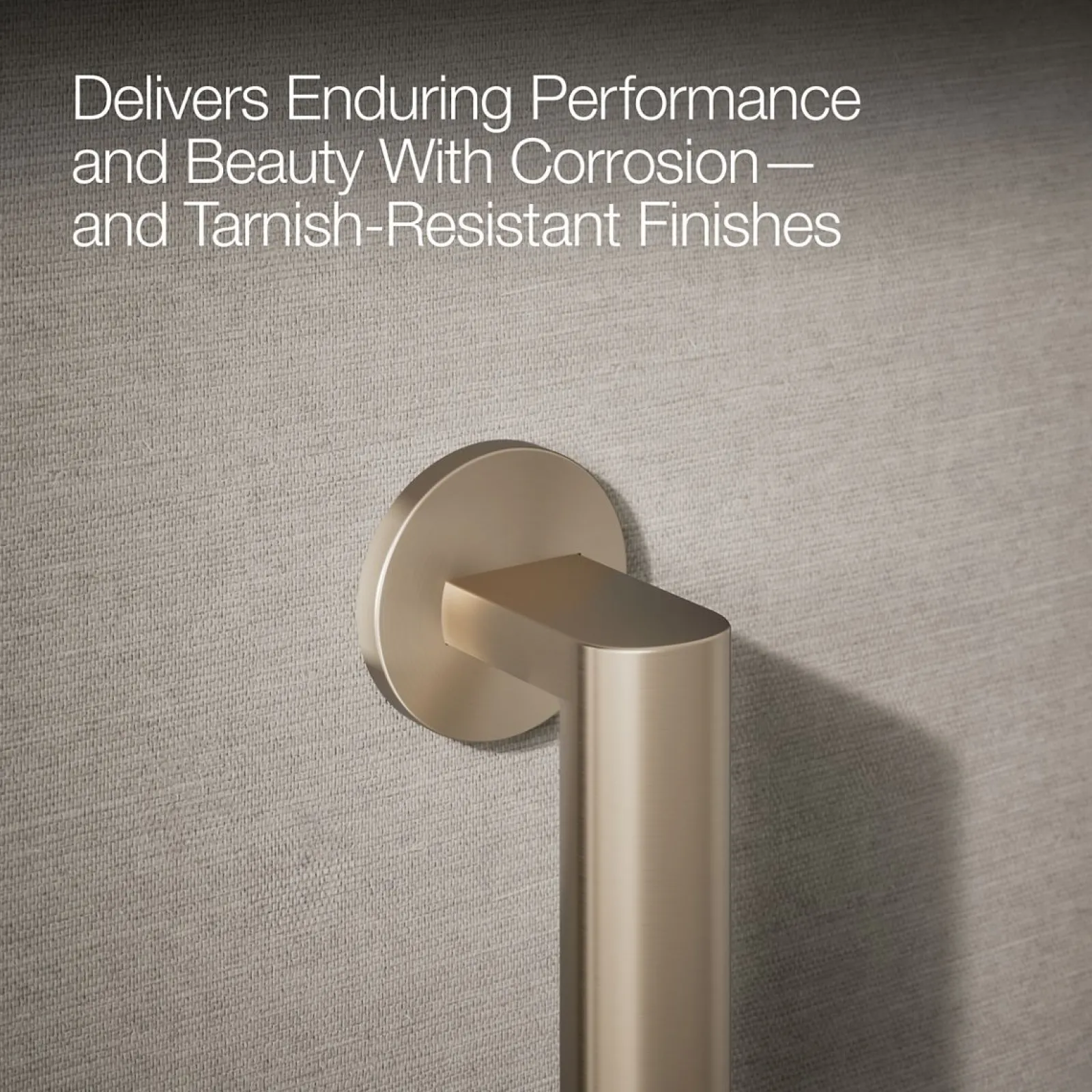 18" grab bar^Kohler Discount