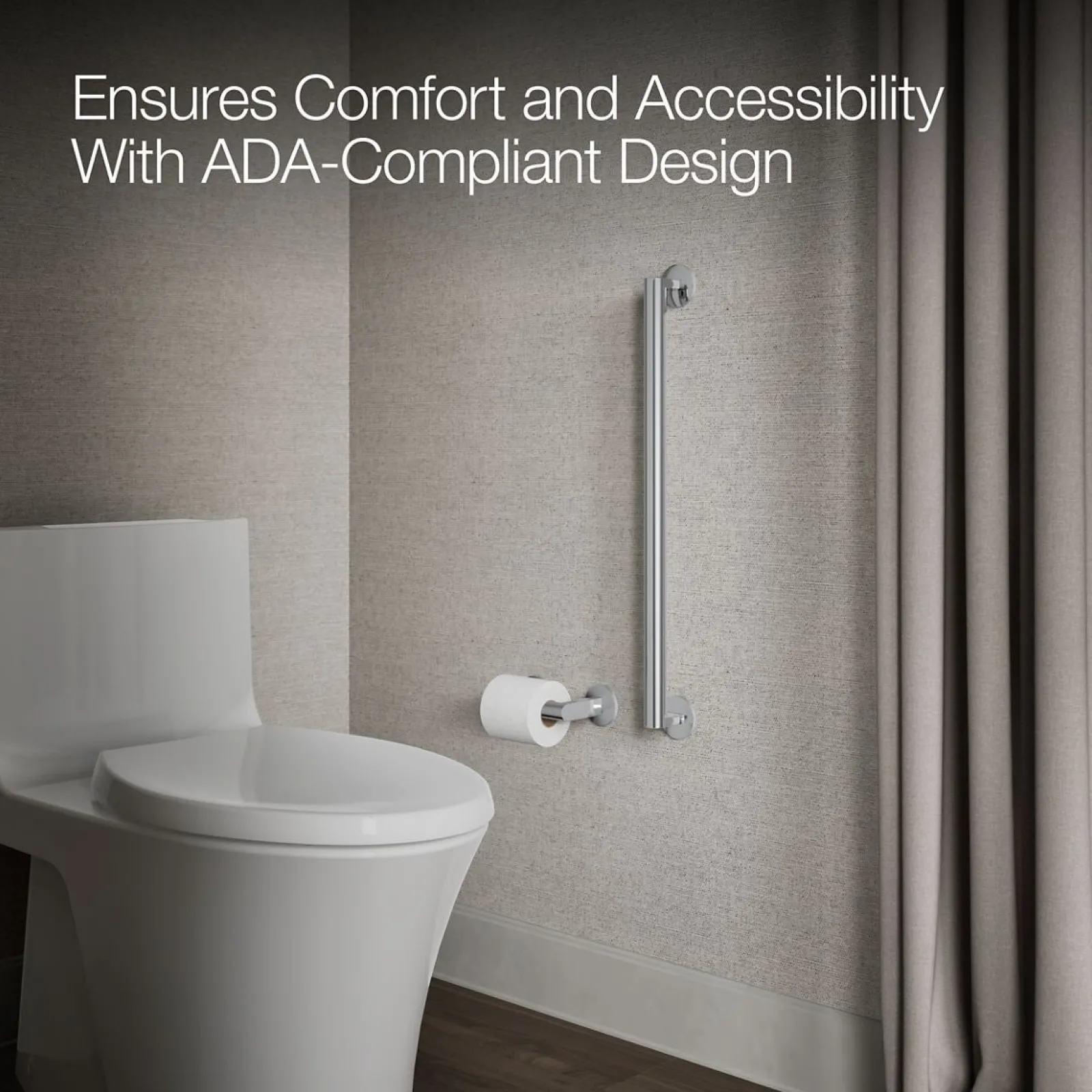 24" grab bar^Kohler Outlet