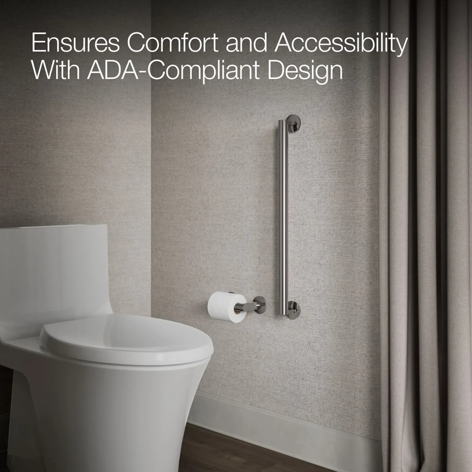 24" grab bar^Kohler Outlet