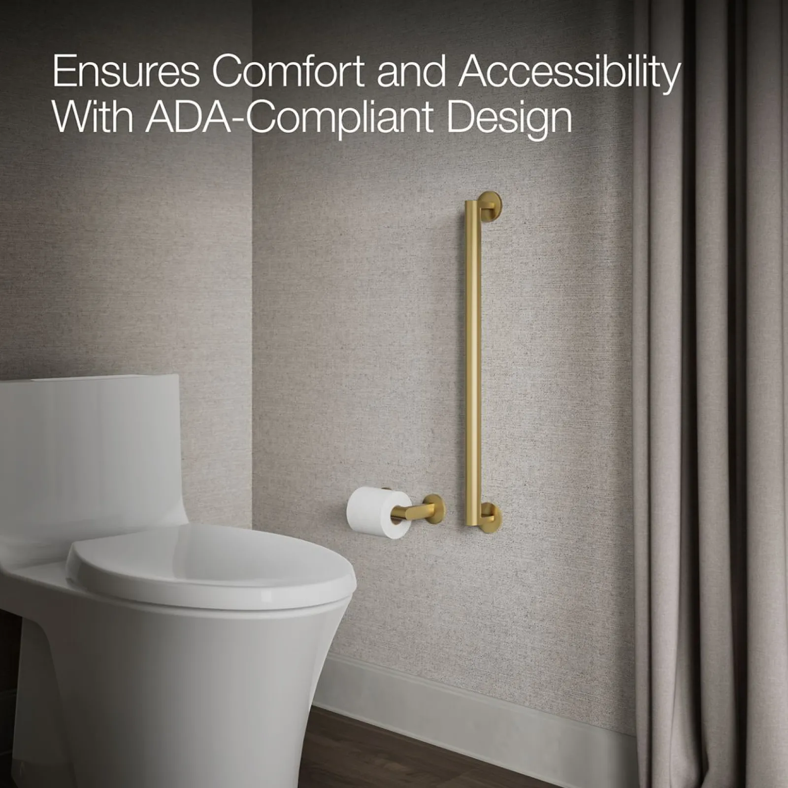 24" grab bar^Kohler Outlet