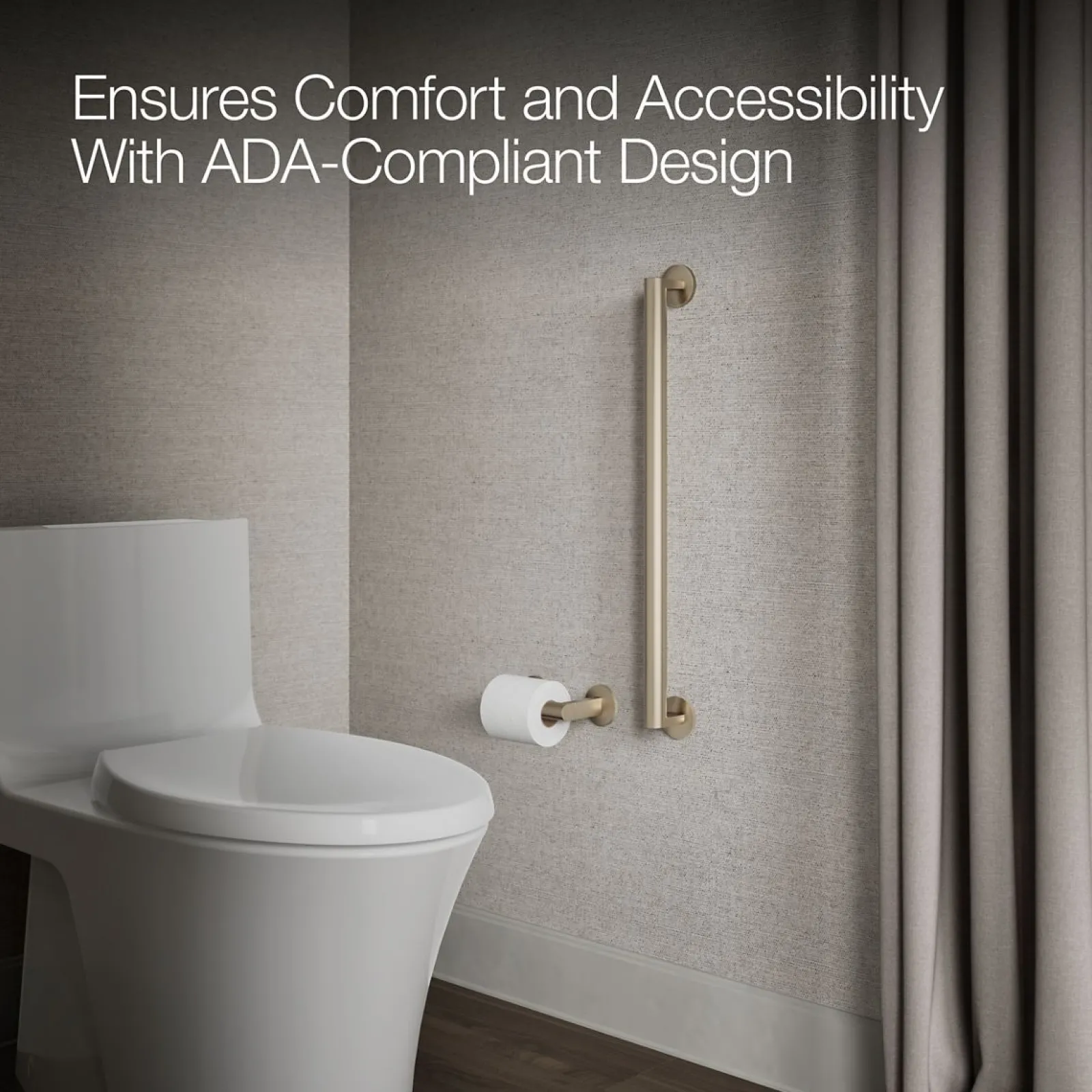 24" grab bar^Kohler Outlet