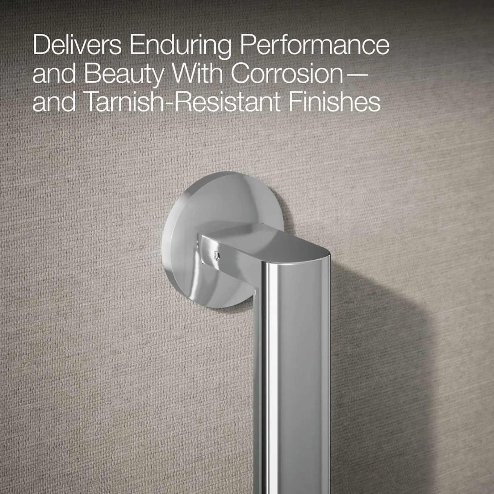 24" grab bar^Kohler Outlet