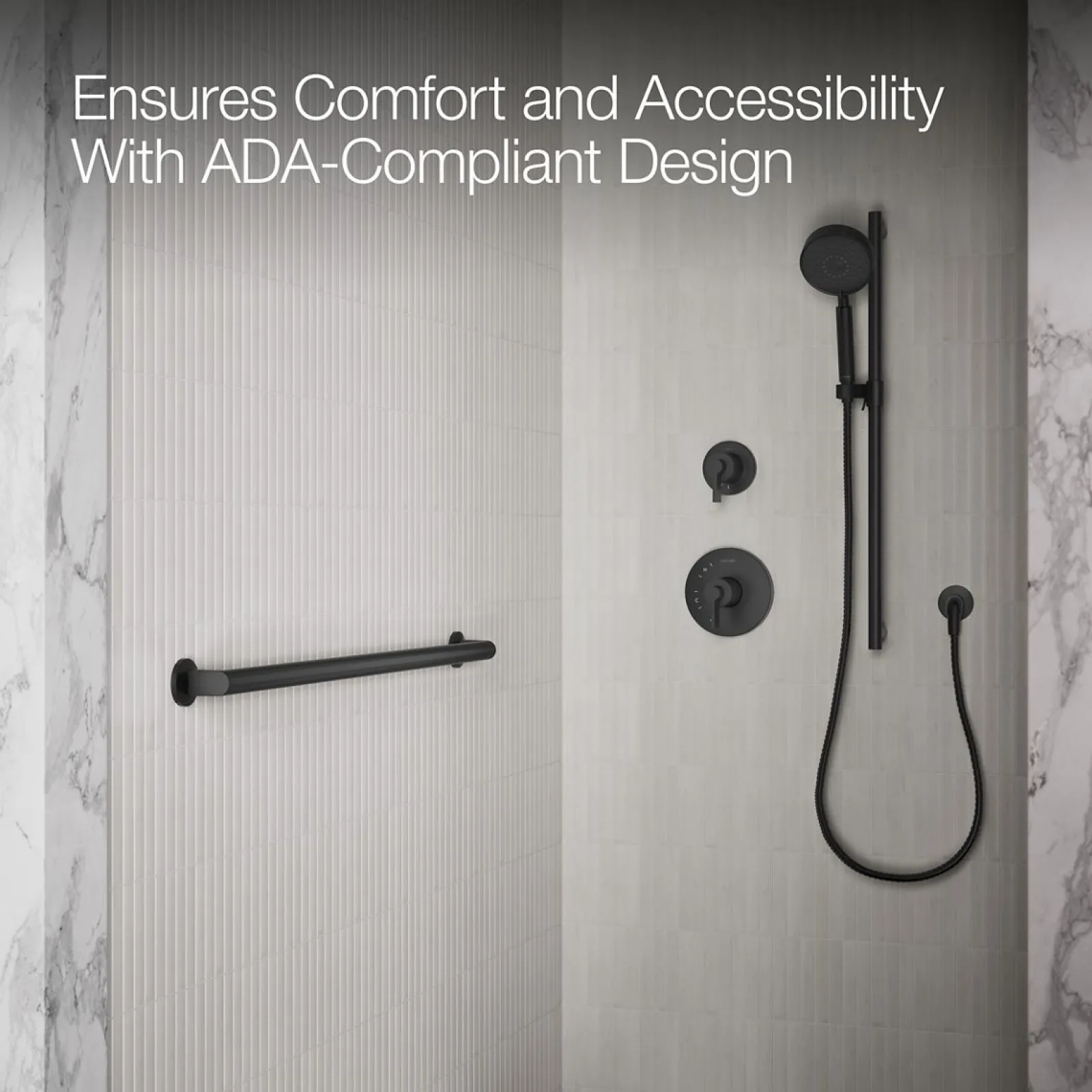36" grab bar^Kohler Outlet