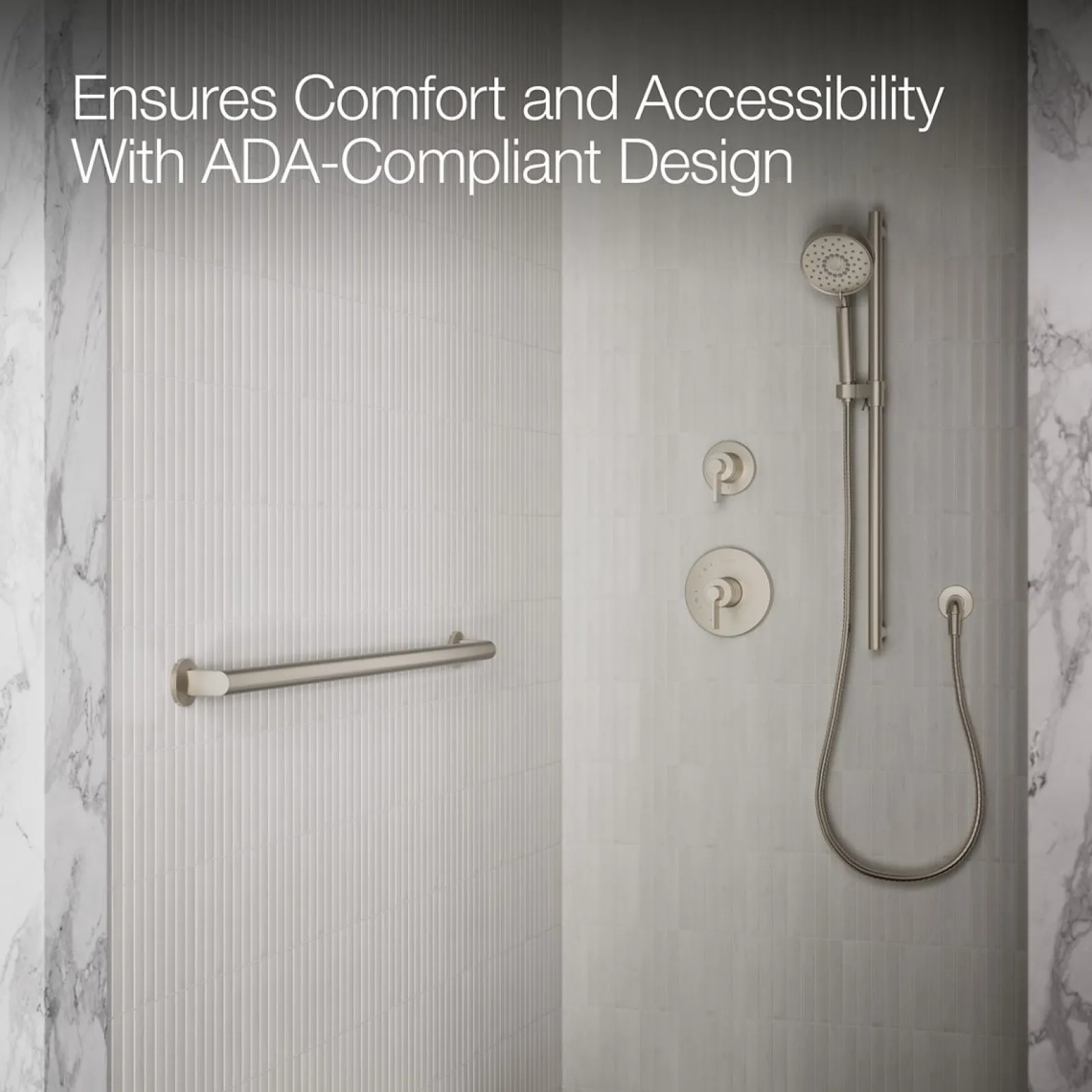 36" grab bar^Kohler Outlet