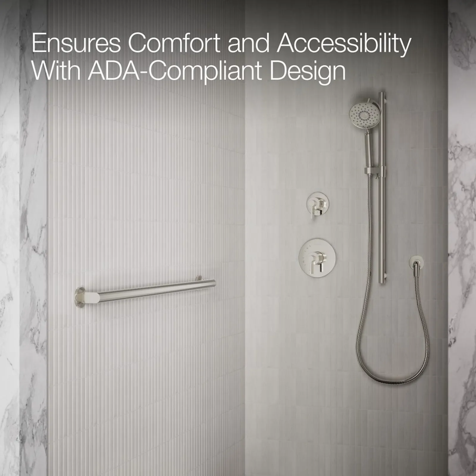 36" grab bar^Kohler Outlet