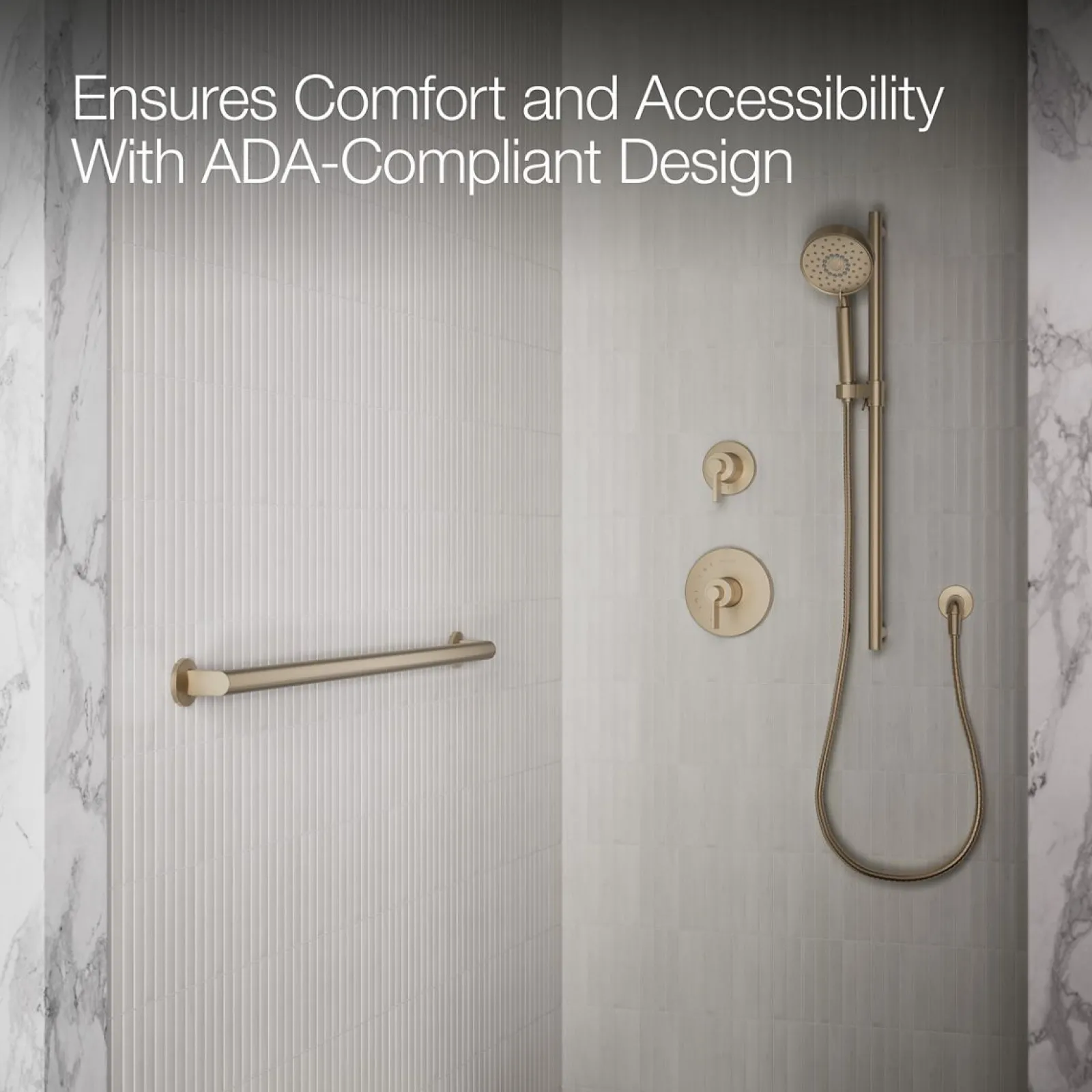 36" grab bar^Kohler Outlet