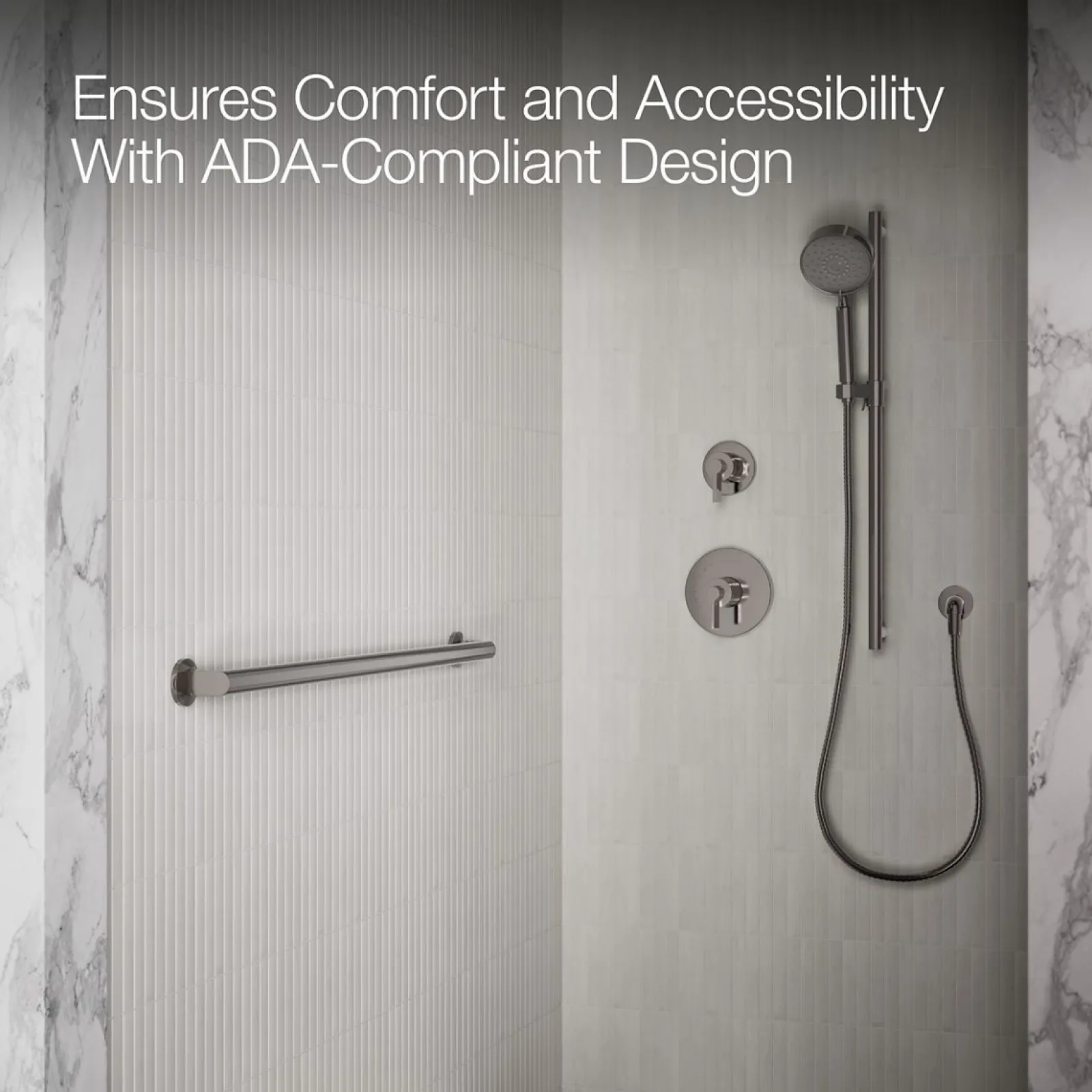 36" grab bar^Kohler Outlet