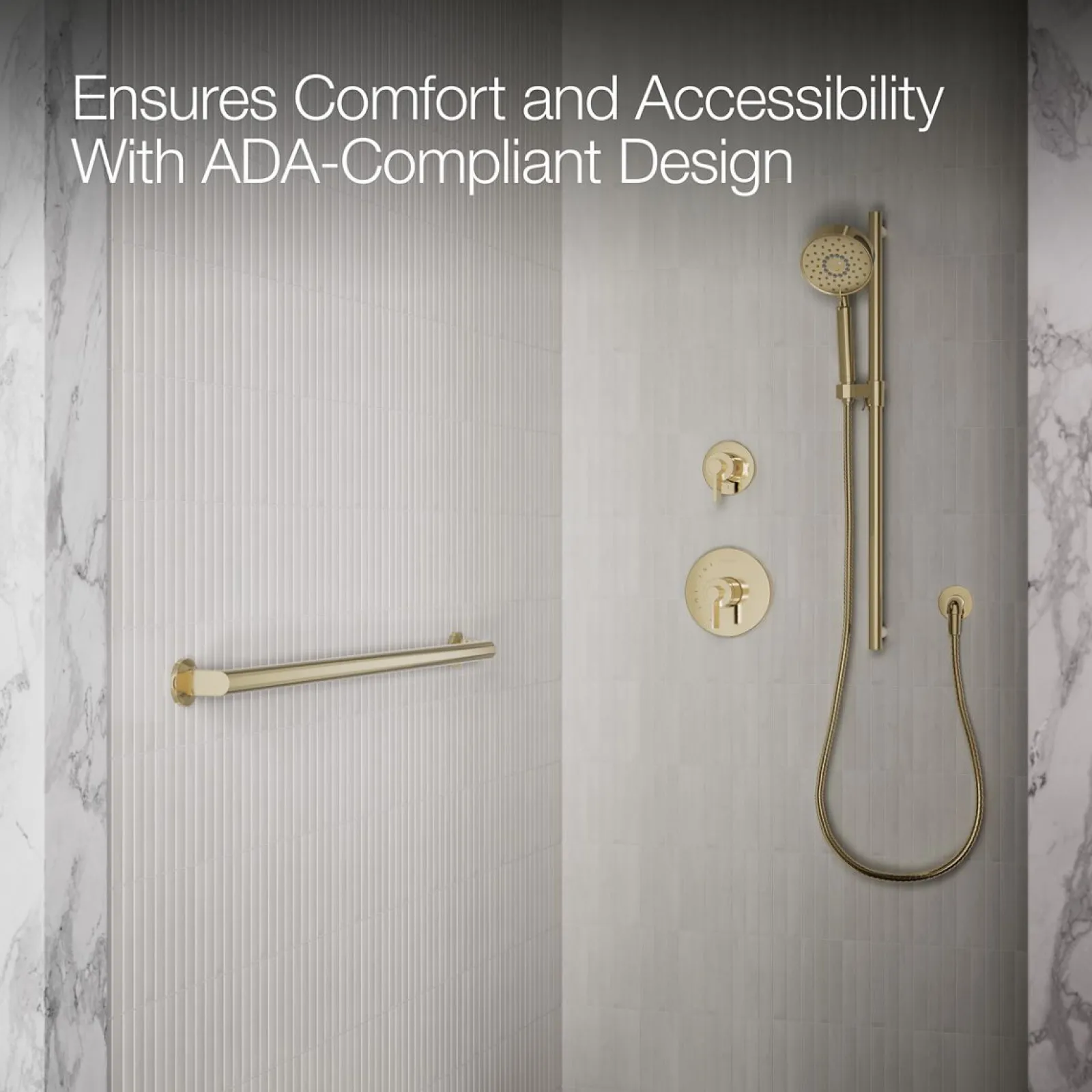 36" grab bar^Kohler Outlet