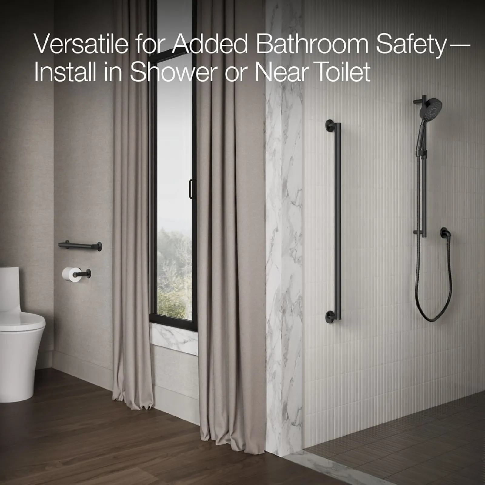 36" grab bar^Kohler Outlet