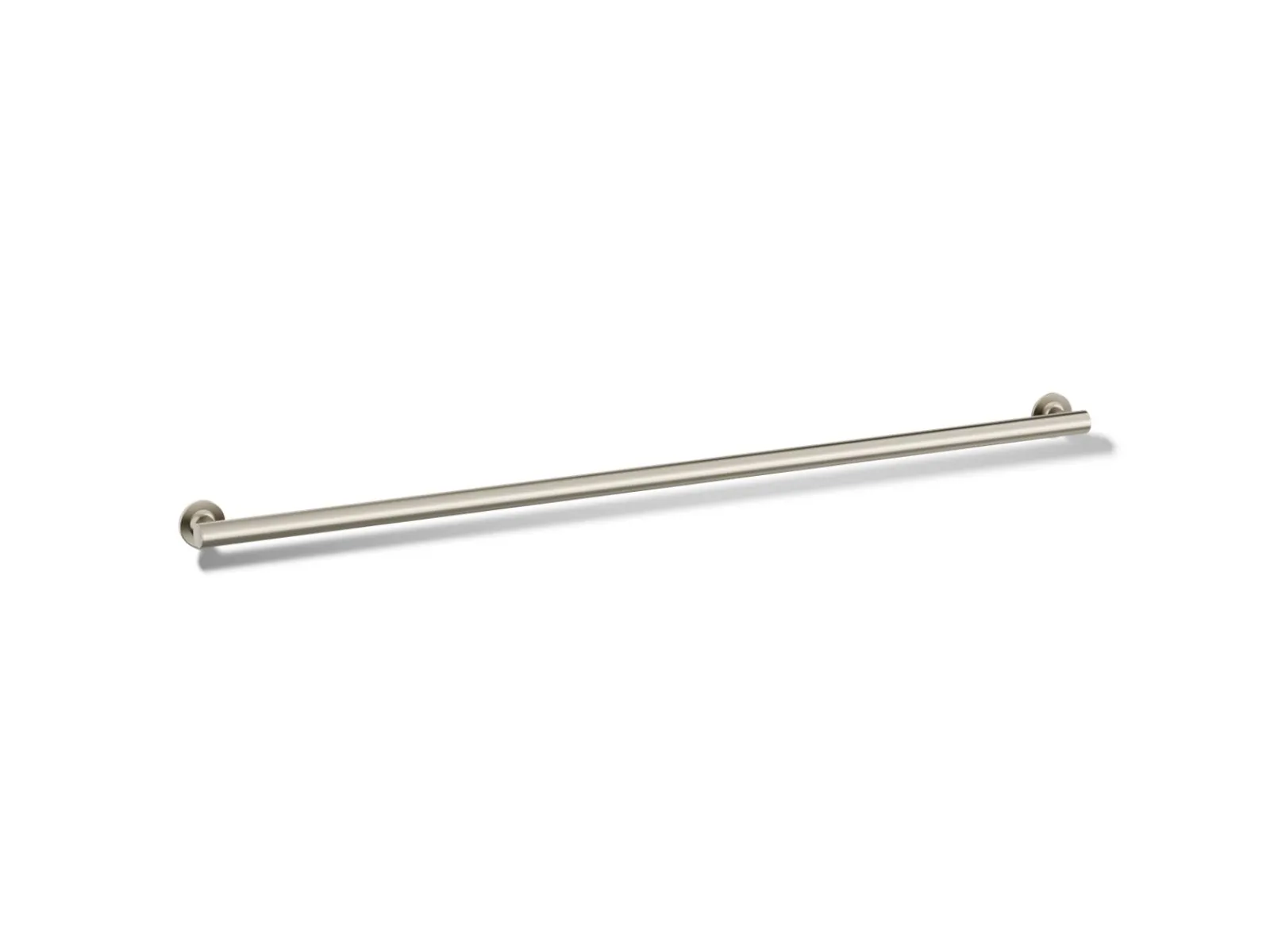 48" grab bar^Kohler Hot