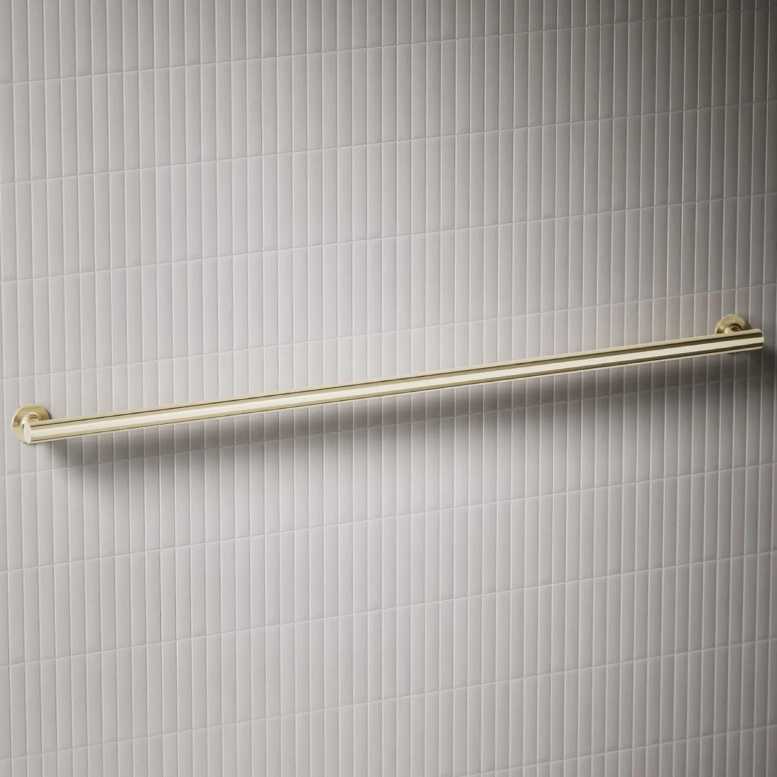 48" grab bar^Kohler Hot