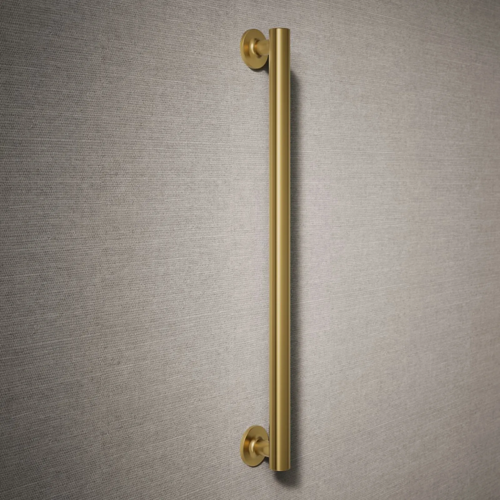 24" grab bar^Kohler Hot