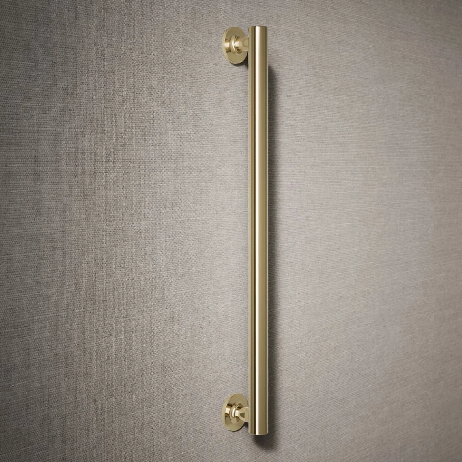 24" grab bar^Kohler Hot